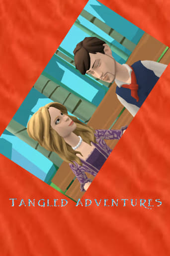 Tangled Adventure 2024