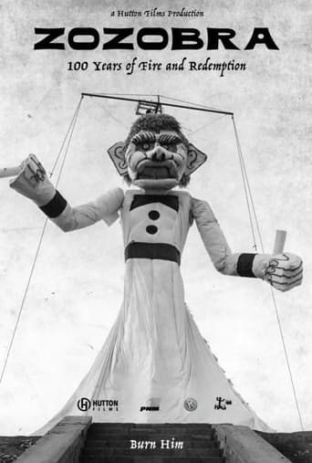 Zozobra: 100 Years of Fire and Redemption