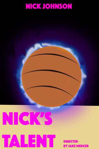 Nicks Talent