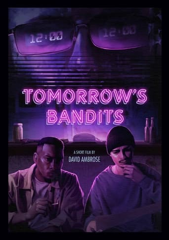 Tomorrow's Bandits