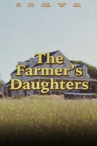 The Farmer's Daughters