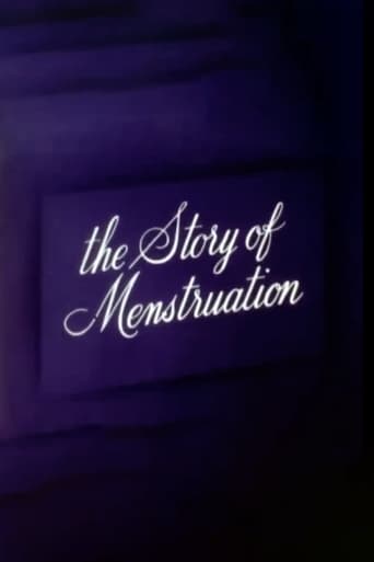 The Story of Menstruation