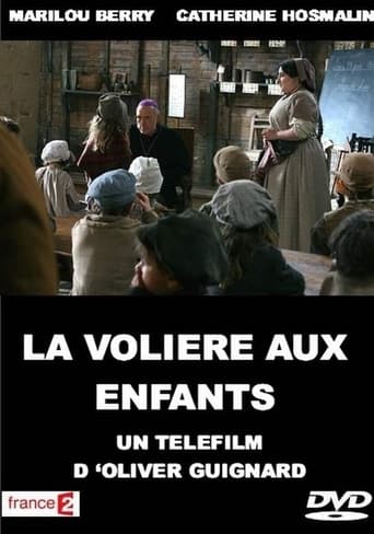 La Volière aux enfants