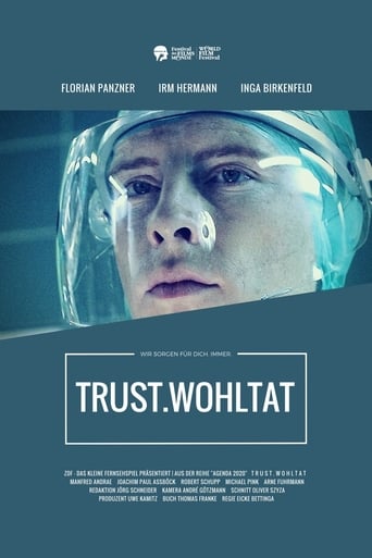 TRUST.Wohltat