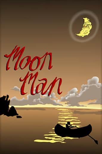 Moon Man