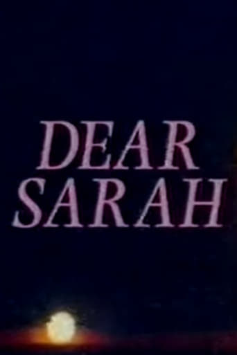 Dear Sarah