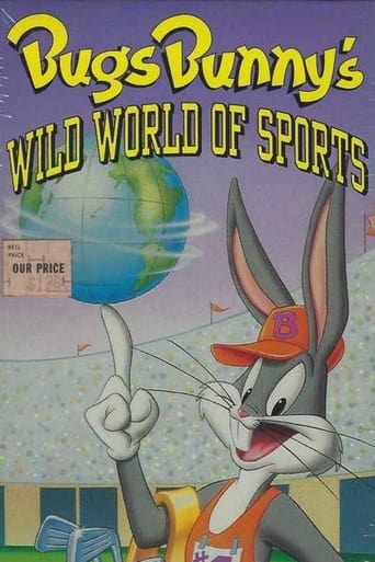 Bugs Bunny's Wild World of Sports