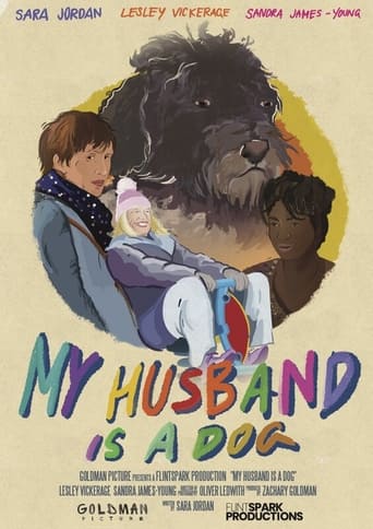 My Husband Is A Dog