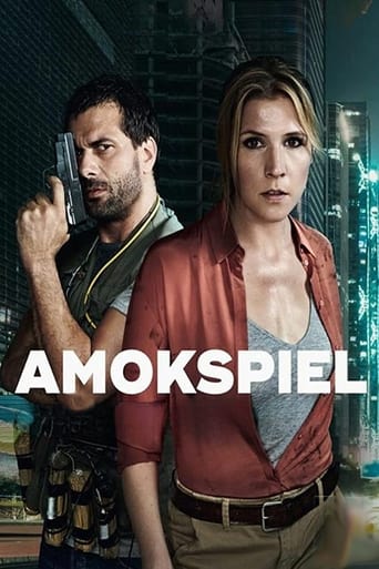 Amokspiel