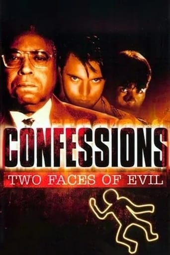 Confessions: Two Faces of Evil