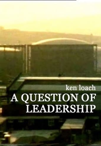 A Question of Leadership