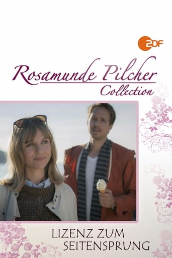 Rosamunde Pilcher: Lizenz zum Seitensprung