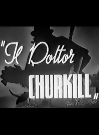 Il dottor Churkill