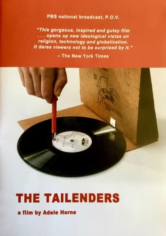 The Tailenders