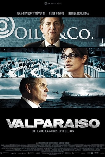 Valparaiso