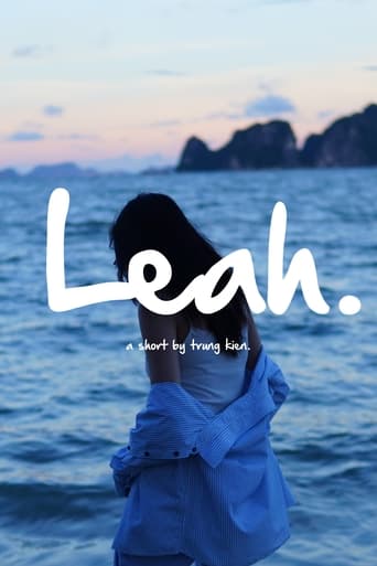 Leah.