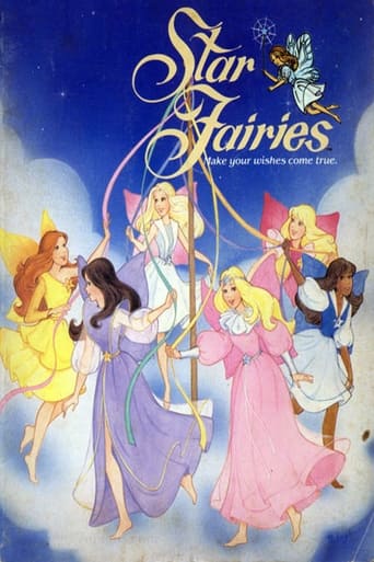 Star Fairies