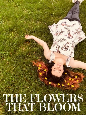 The Flowers That Bloom