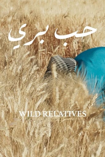 Wild Relatives