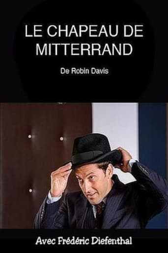 Le chapeau de Mitterrand