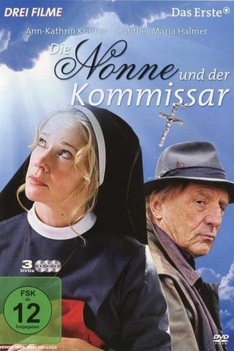 Die Nonne und der Kommissar - Verflucht