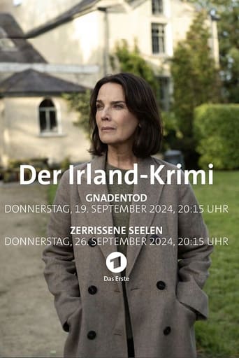 Der Irland-Krimi: Gnadentod