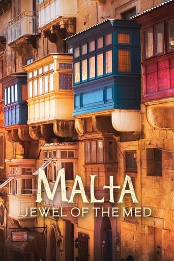 Malta: The Jewel of the Mediterranean