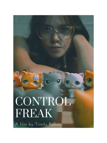 Control Freak