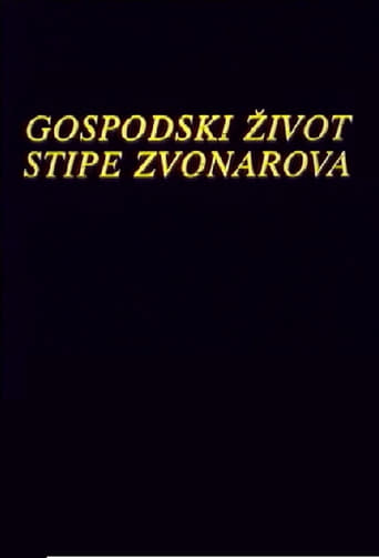 The Life of Stipe Zvonarov