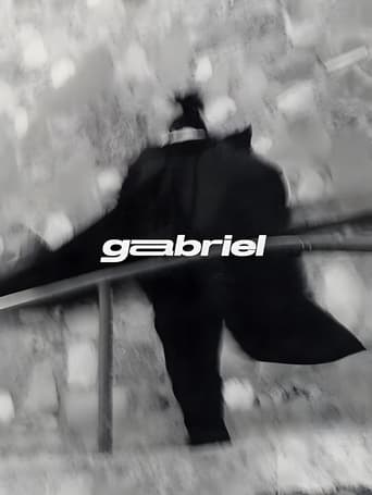 GABRIEL (Documentary – Presented by Amazon Music)