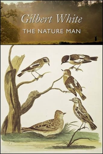 Gilbert White: the Nature Man