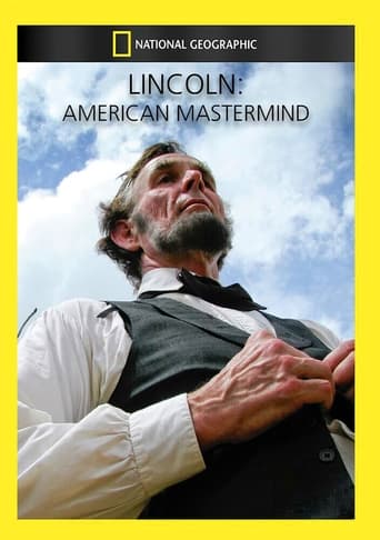 Lincoln - American Mastermind