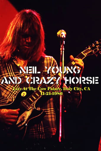 Neil Young & Crazy Horse - In a Rusted Out Garage