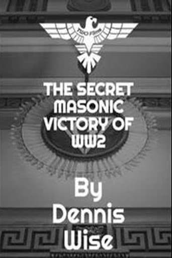 The Secret Masonic Victory of World War II