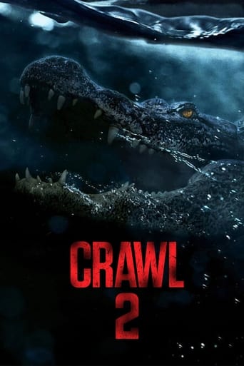 Crawl 2