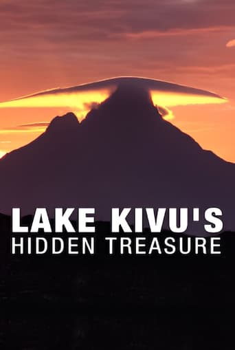 Lake Kivu's Hidden Treasure