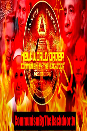 New World Order: Communism by the Backdoor