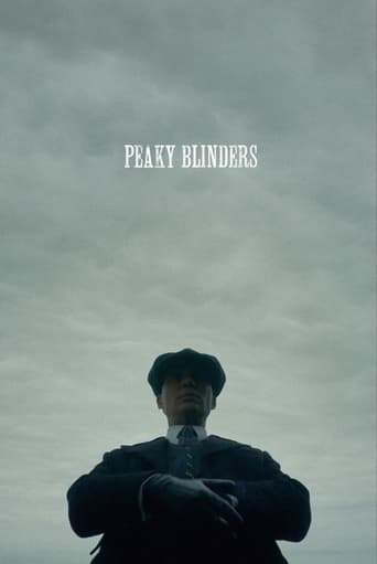 The Immortal Man: A Peaky Blinders Film