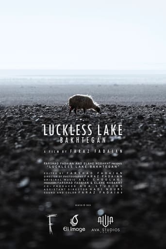 Luckless Lake