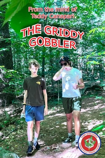 The Griddy Gobbler