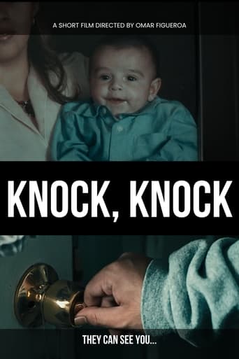 KNOCK, KNOCK!