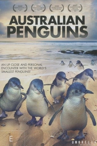 Australian Penguins