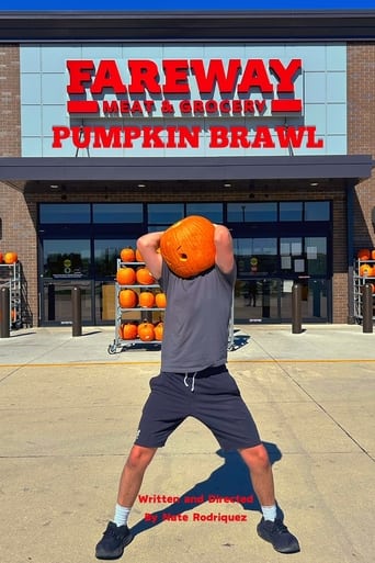 Fareway Pumpkin Brawl