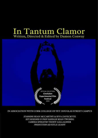 In Tantum Clamor