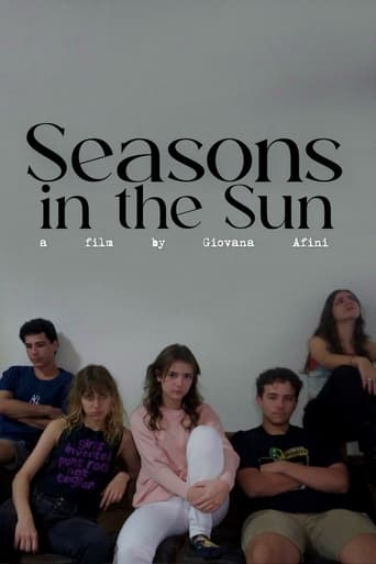 Seasons in the Sun