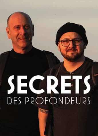 Secrets des profondeurs