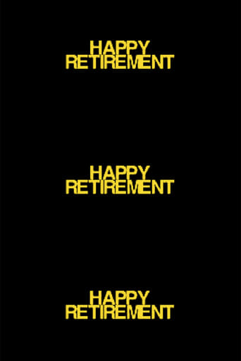 Happy Retirement!