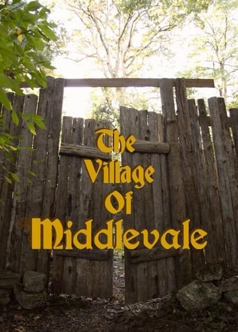 The Village Of Middlevale