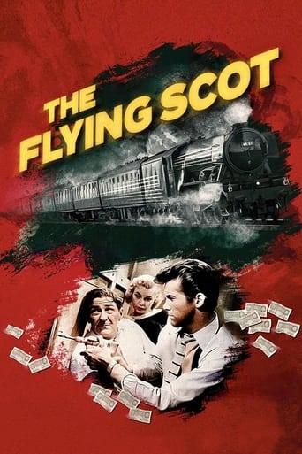 The Flying Scot