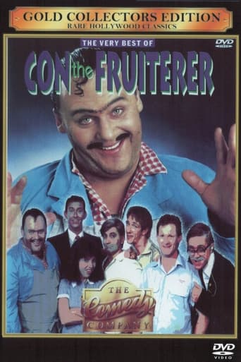 The Very Best of Con The Fruiterer